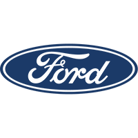 Ford Logo