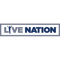 Live Nation Logo